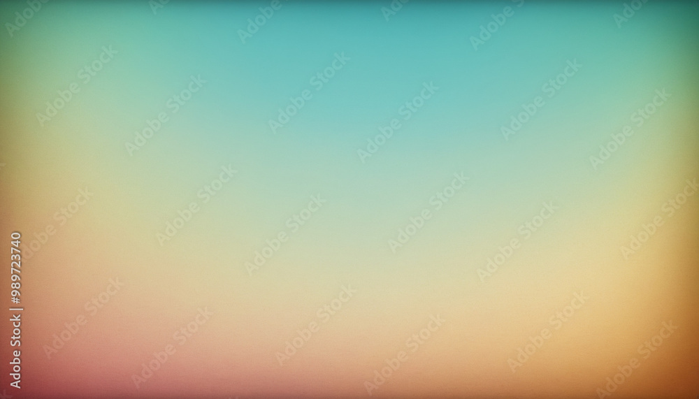 Gradient Color Background with Soft Blend Gradient Color Background with Soft Blend