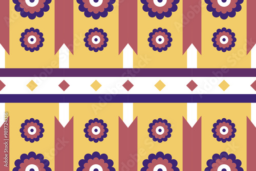 seamless pattern