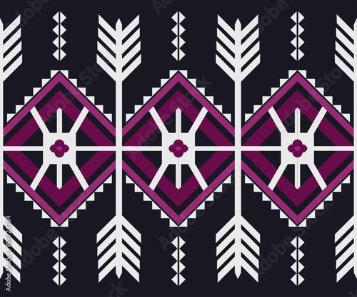 pattern, seamless, texture, vector, wallpaper