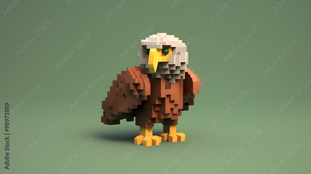 Hawk 3d Cartoon Hawk 3d Cartoon
