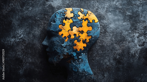 Beautiful Mind