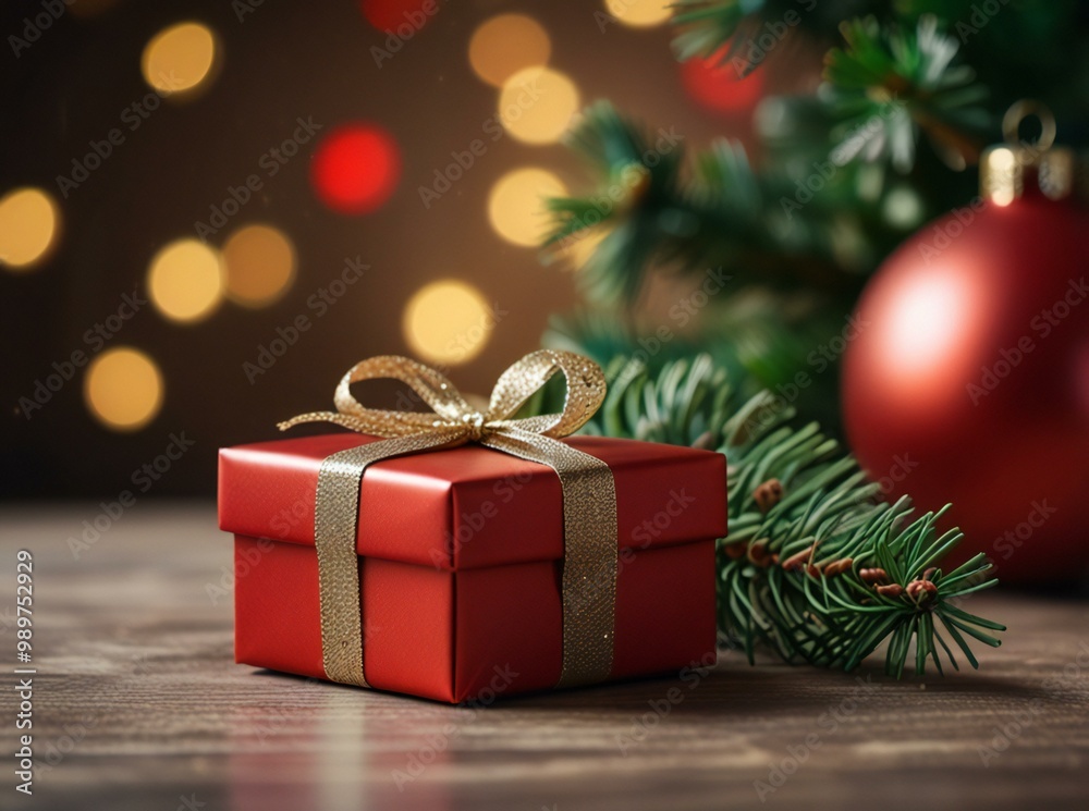 christmas tree with gift boxes christmas tree with gift boxes