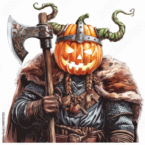 halloween jack o lantern