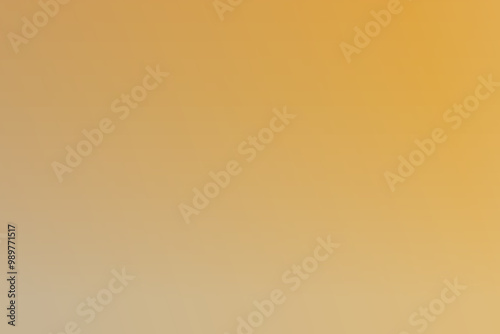 An Ethereal Brown-White Gradient Background, Smooth Motion In Dark And Isolated Space. Dependable Gradient Background From Brown To White Motion. Brown, White, Dark Gradient Backdrop.