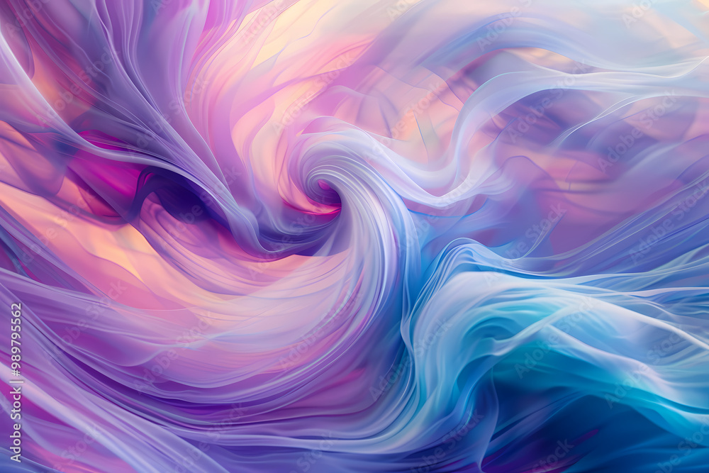 A mesmerizing swirl of pastel colors in gentle hues creates a dreamy, abstract pattern reminiscent of fluid motion. A mesmerizing swirl of pastel colors in gentle hues creates a dreamy, abstract pattern reminiscent of fluid motion.