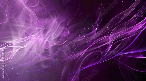 Purple_gradient_dreamy_line_background