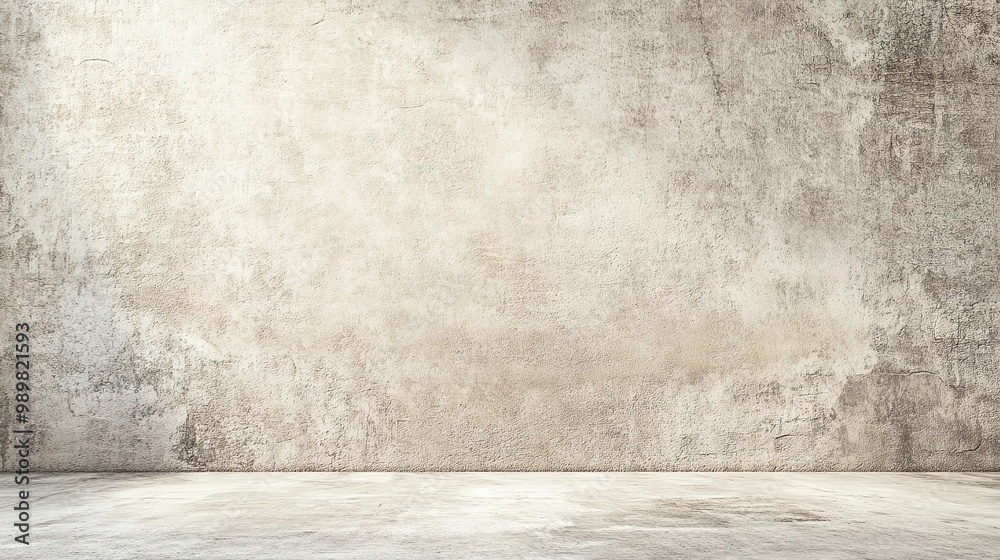 Background of a light beige wall, cement texture, concrete. Dark atmosphere. Background for design and graphic creation. Background of a light beige wall, cement texture, concrete. Dark atmosphere. Background for design and graphic creation.
