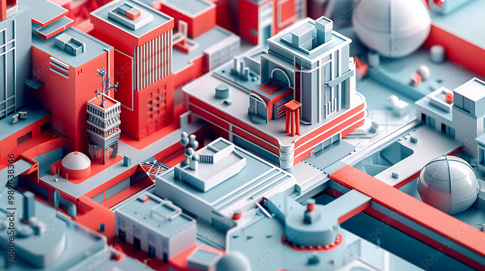 3d building design 3d building design