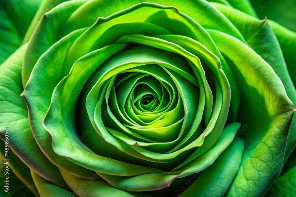 Beautiful Green Rose Background for Nature Inspired Designs, Textures, and Floral Themes Beautiful Green Rose Background for Nature Inspired Designs, Textures, and Floral Themes