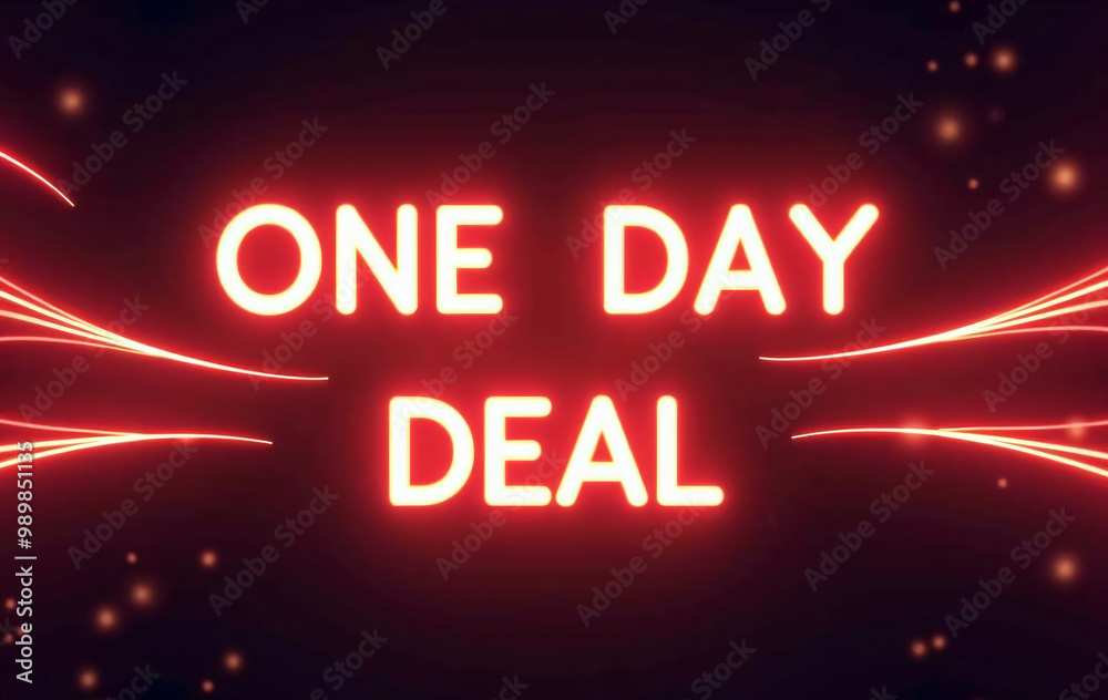 One Day Deal One Day Deal