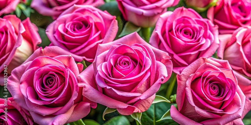 Beautiful Pink Roses Symbolizing Love and Romance for Floral Arrangements and Decorations Beautiful Pink Roses Symbolizing Love and Romance for Floral Arrangements and Decorations