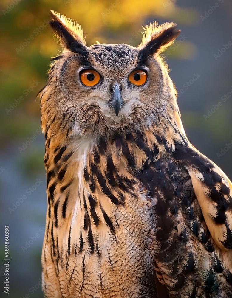 close up of an owl close up of an owl