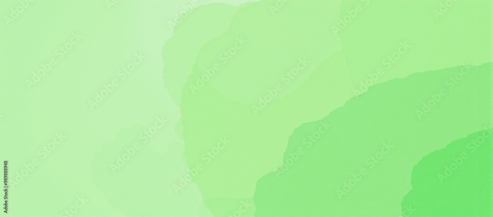 Obraz premium A green background with a white border.