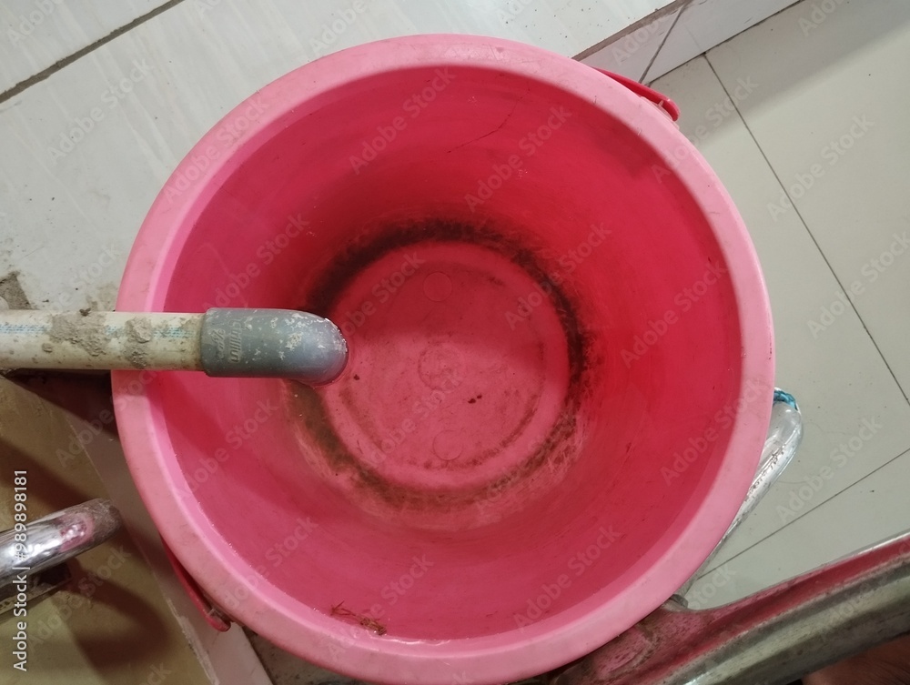 bucket and shovel bucket and shovel