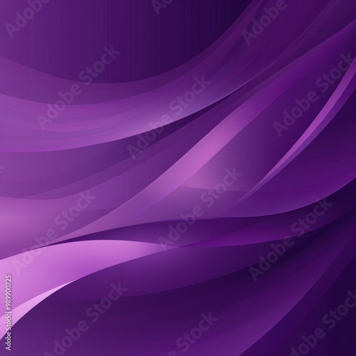 Stunning purple vector style background for business reports: a professional and modern visual presentation. Show cleanliness and precision.