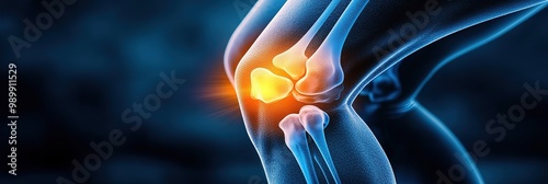 Knee joint pain --ar 3:1 --style raw --stylize 250 --v 6.1 Job ID: 50c3b3d7-a8d7-44f2-b5b5-21ced94fd75d