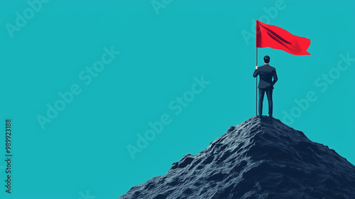 Reaching the Peak:  A busin...