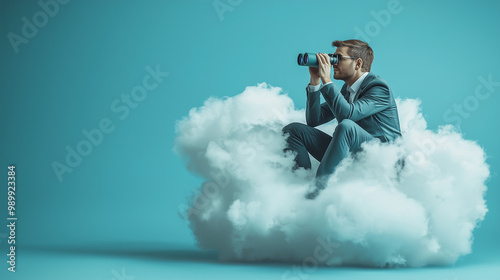 Cloud-Based Vision: Busines...