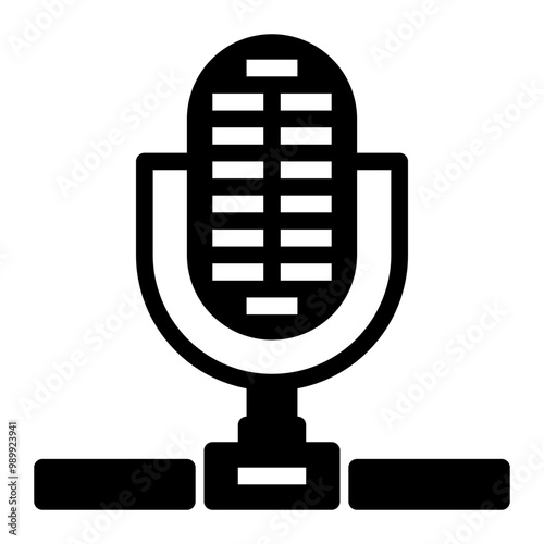 05 microphone, mic, speech, broadcast, multimedia