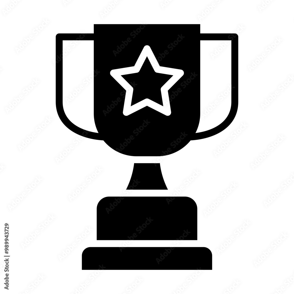Trophy Icon Trophy Icon