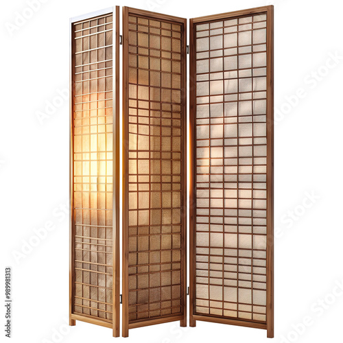 Wallpaper Mural set of doors on transparent background, clipping path, png,  Torontodigital.ca