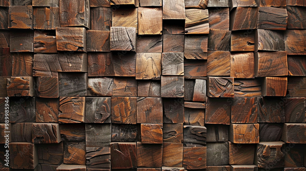 Wooden texture grain mockup background wallpaper