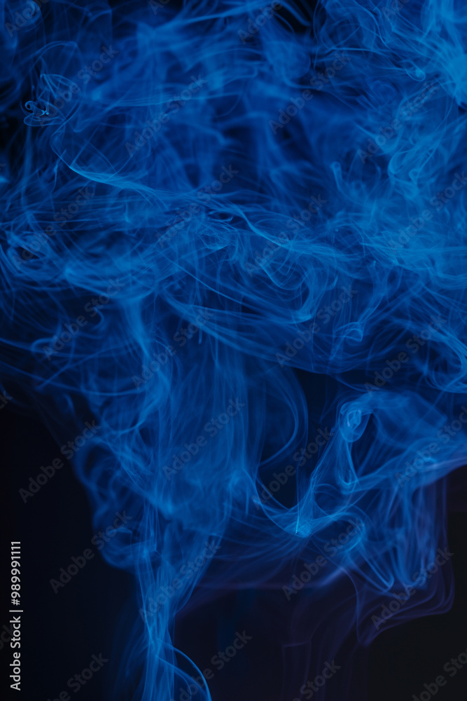 Ethereal Smoke Patterns Ethereal Smoke Patterns