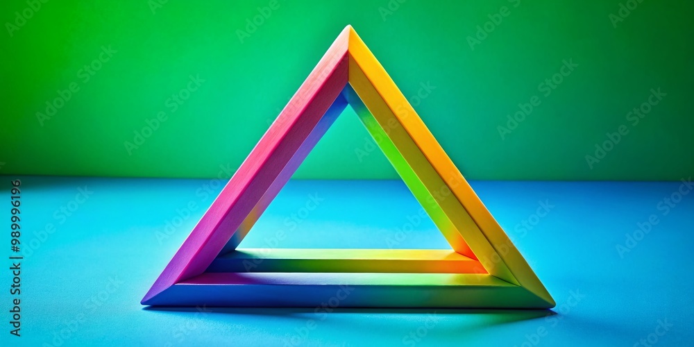 Understanding the Triangle: Exploring Its Properties as a Regular ...