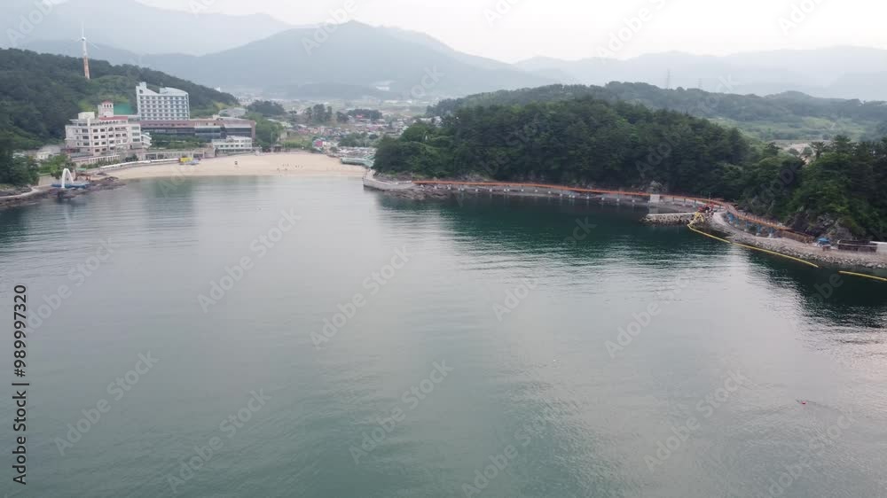 경남 고성 사천바다 경남 고성 사천바다