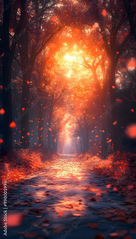 the forest the forest