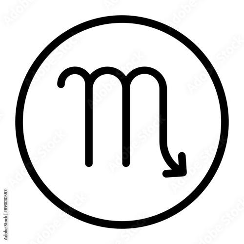 scorpio