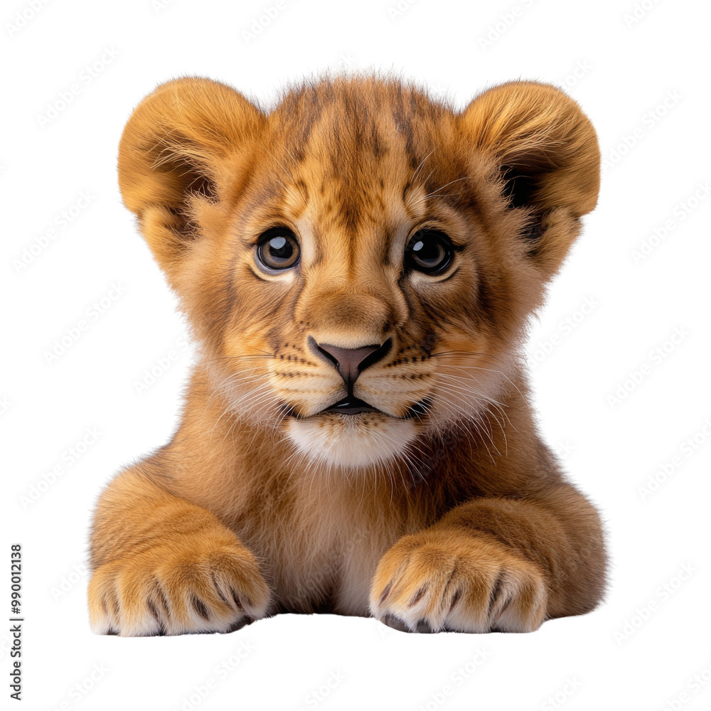 lion cub and lioness lion cub and lioness