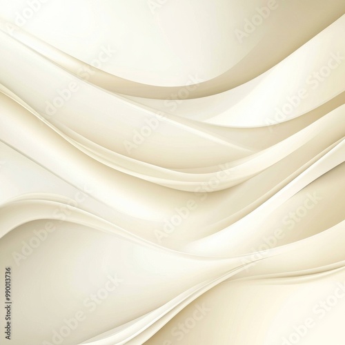 Stunning cream vector style background for business reports: a professional and modern visual presentation. Show cleanliness and precision.