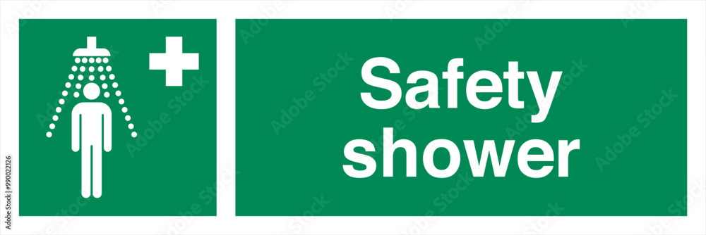 Safety ISO Registered Emergen... Safety ISO Registered Emergen...
