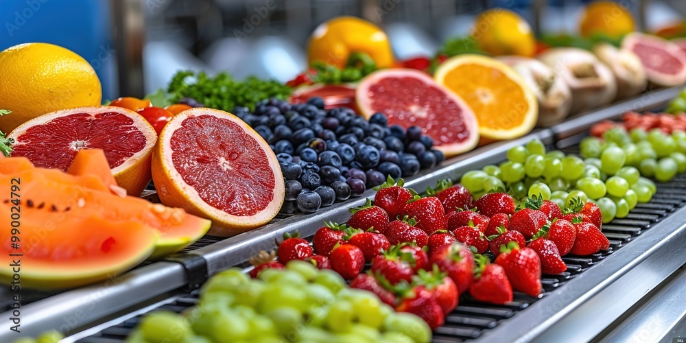 fruit and vegetables fruit and vegetables