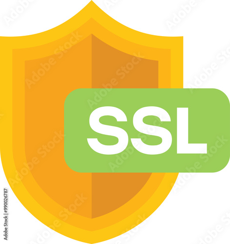 Gold shield is providing ssl technology for website data protection and secure connection
