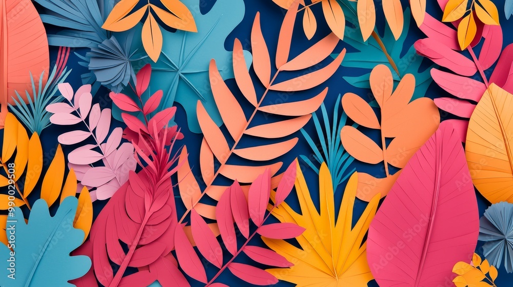 Vibrant ESG Concept with Paper Cutting Art - Sustainable Development, Social Responsibility, and Governance Themes Vibrant ESG Concept with Paper Cutting Art - Sustainable Development, Social Responsibility, and Governance Themes