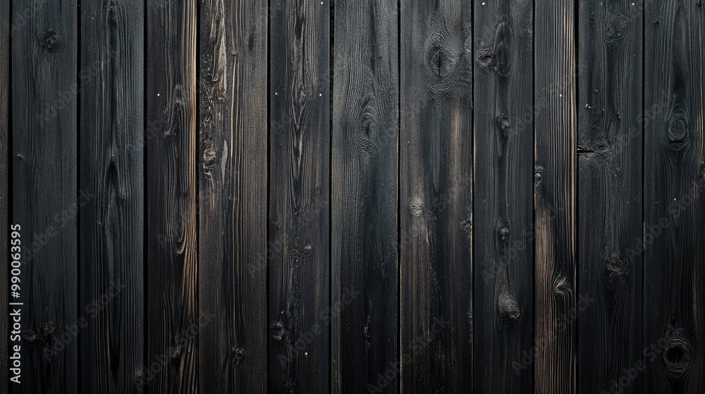 Dark wood grain wall texture as a web graphic, with subtle patterns for a sophisticated, high-end web design. Dark wood grain wall texture as a web graphic, with subtle patterns for a sophisticated, high-end web design.