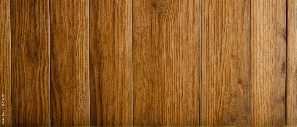 Fototapeta premium Wooden Planks Texture Background