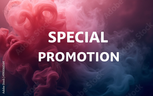 Special Promotion