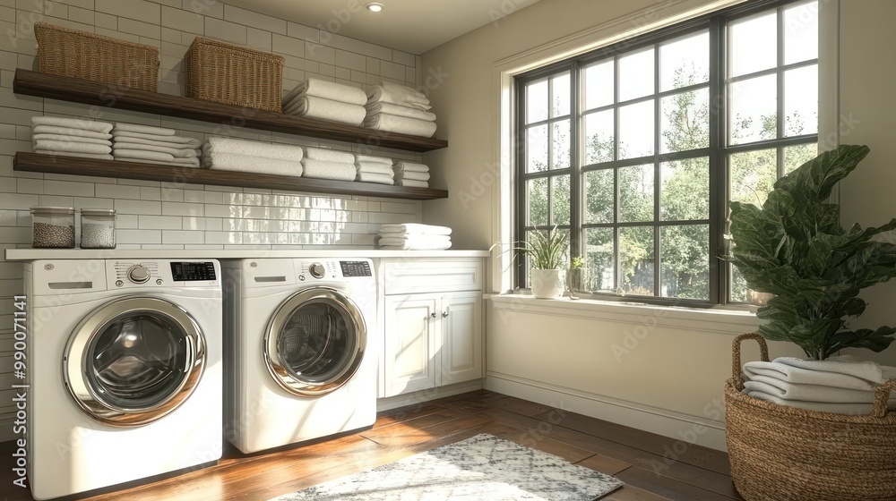 Laundry Room Interior Design Laundry Room Interior Design