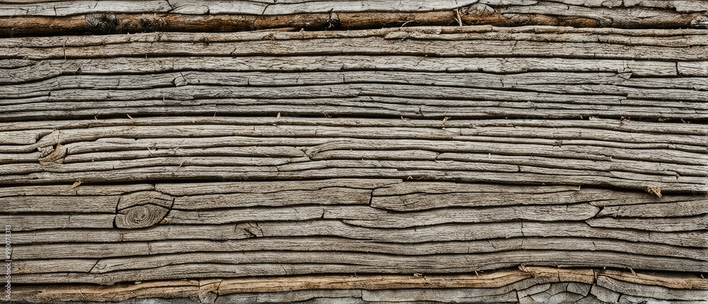 Old Weathered Wood Texture Old Weathered Wood Texture