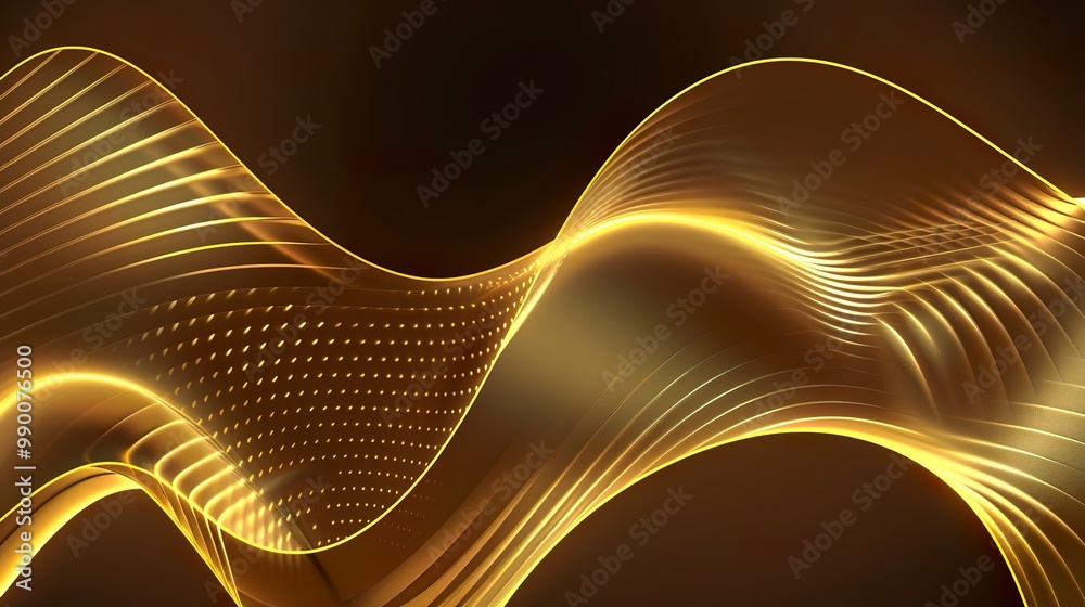 Golden_gradient_curve_glowing_flowing_abstract Golden_gradient_curve_glowing_flowing_abstract