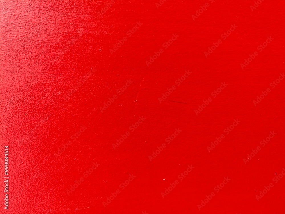 Fototapeta premium red wall texture
