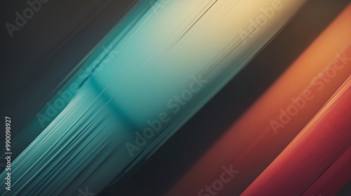 Colorful background with abstract style