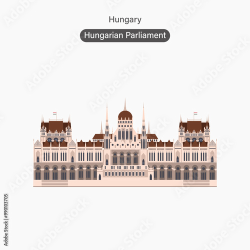 Photography Hungary Hungarian Parliament