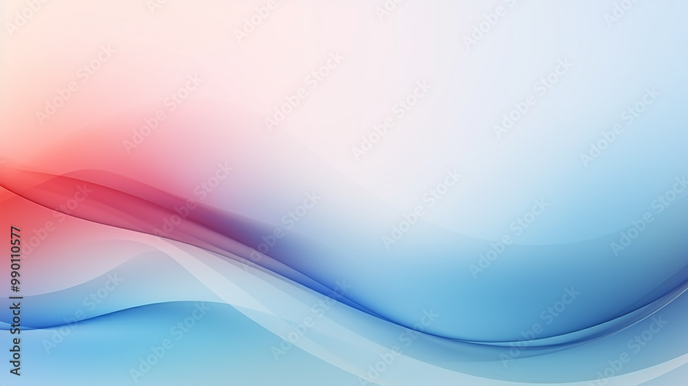 light soft color wave line on white background abstract in motion background light soft color wave line on white background abstract in motion background