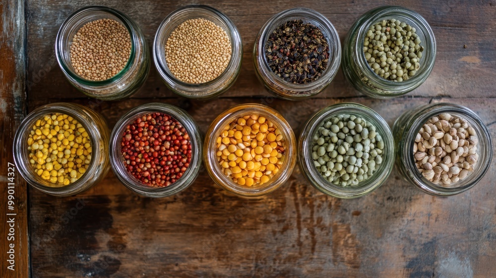 Seed saving and exchange programs promoting heirloom crop preservation. Seed saving and exchange programs promoting heirloom crop preservation.