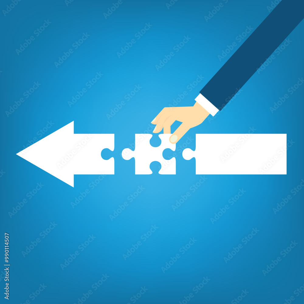 Teamwork working together to success, cooperation or team building collaborate to solve problem, partnership, help and support, business people colleagues help work together to connect jigsaw puzzle. Teamwork working together to success, cooperation or team building collaborate to solve problem, partnership, help and support, business people colleagues help work together to connect jigsaw puzzle.