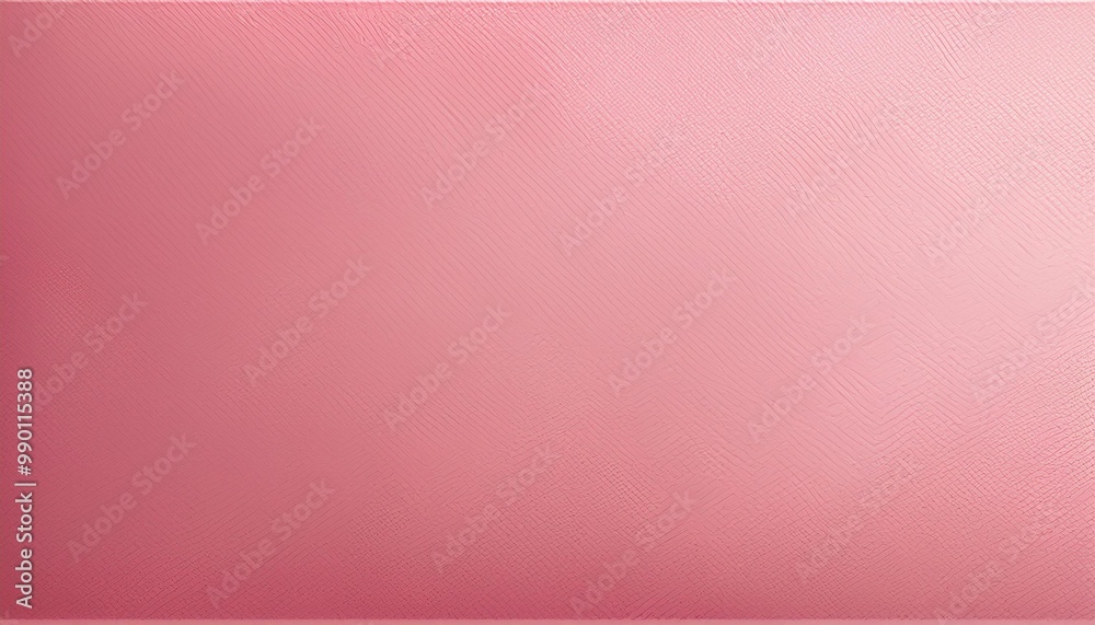 Fototapeta premium Subtle pink-white gradient background, suitable for branding and social media
